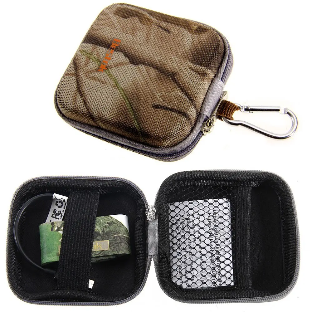 Bestok Trail Camera SD Card Reader для Android устройств с функцией