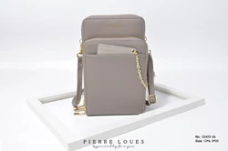 Fashionable Pu Leather Phone Bag Shoulder Crossbody Bag  Cross Body Purse  Women Designer Crossbody