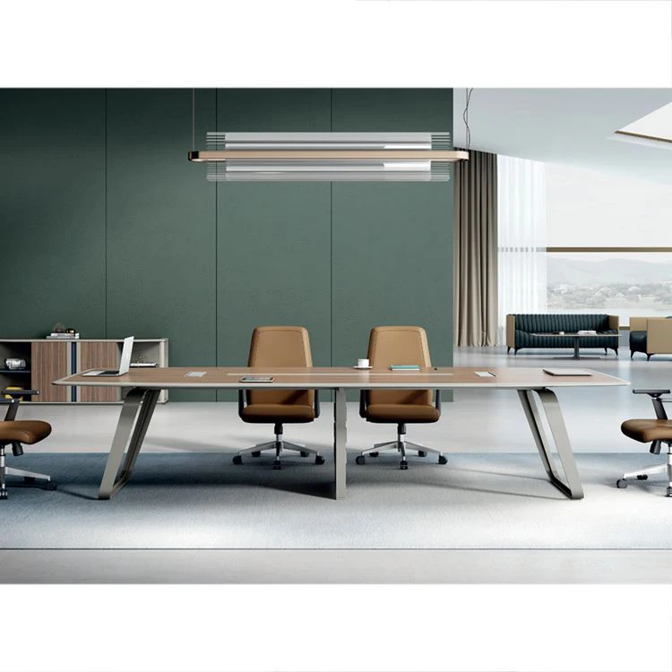 Высококачественный популярный стол для конференц-зала Sinonis на продажу