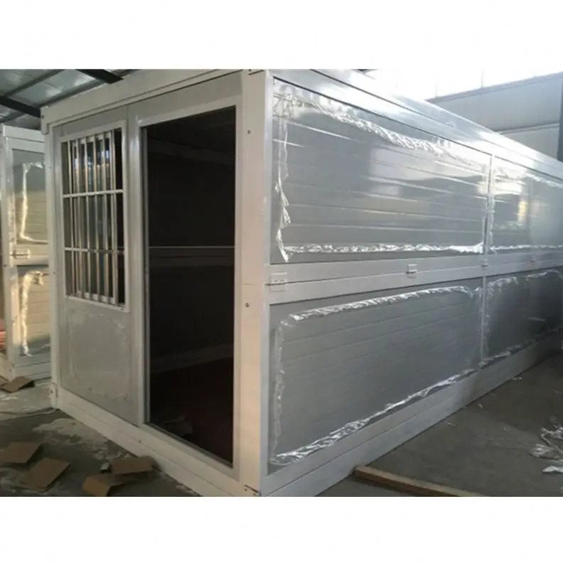 Diy Usa Alibaba Prefab Baroun Steel Houses Modular