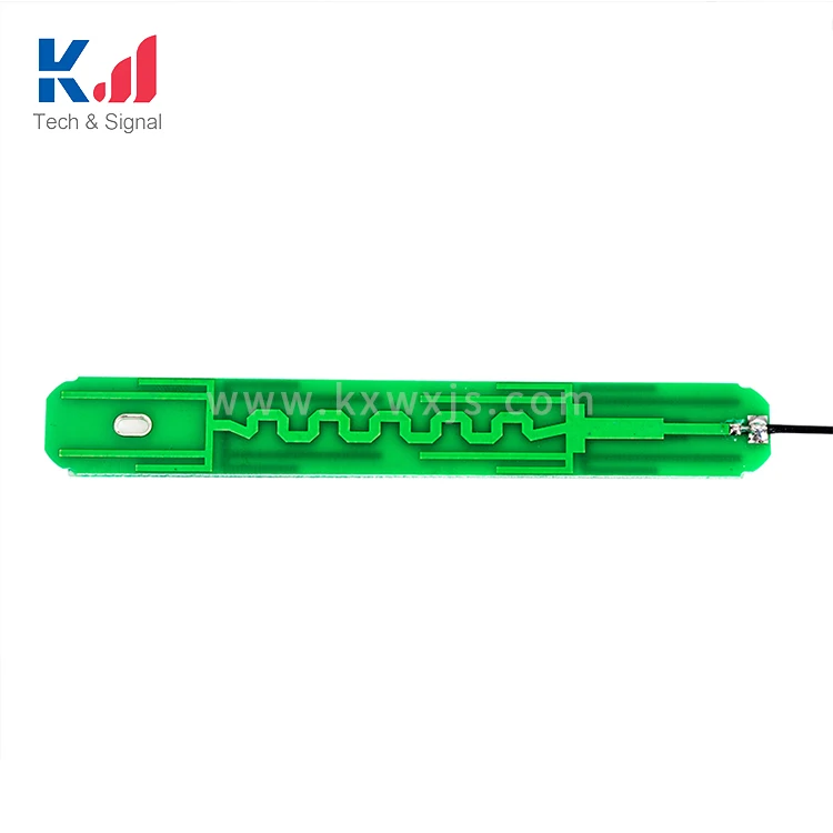 High quality rfid mini uhf wifi antenna new 2.4g 5g 5.8g dual-frequency ipx antennas with ipex connector