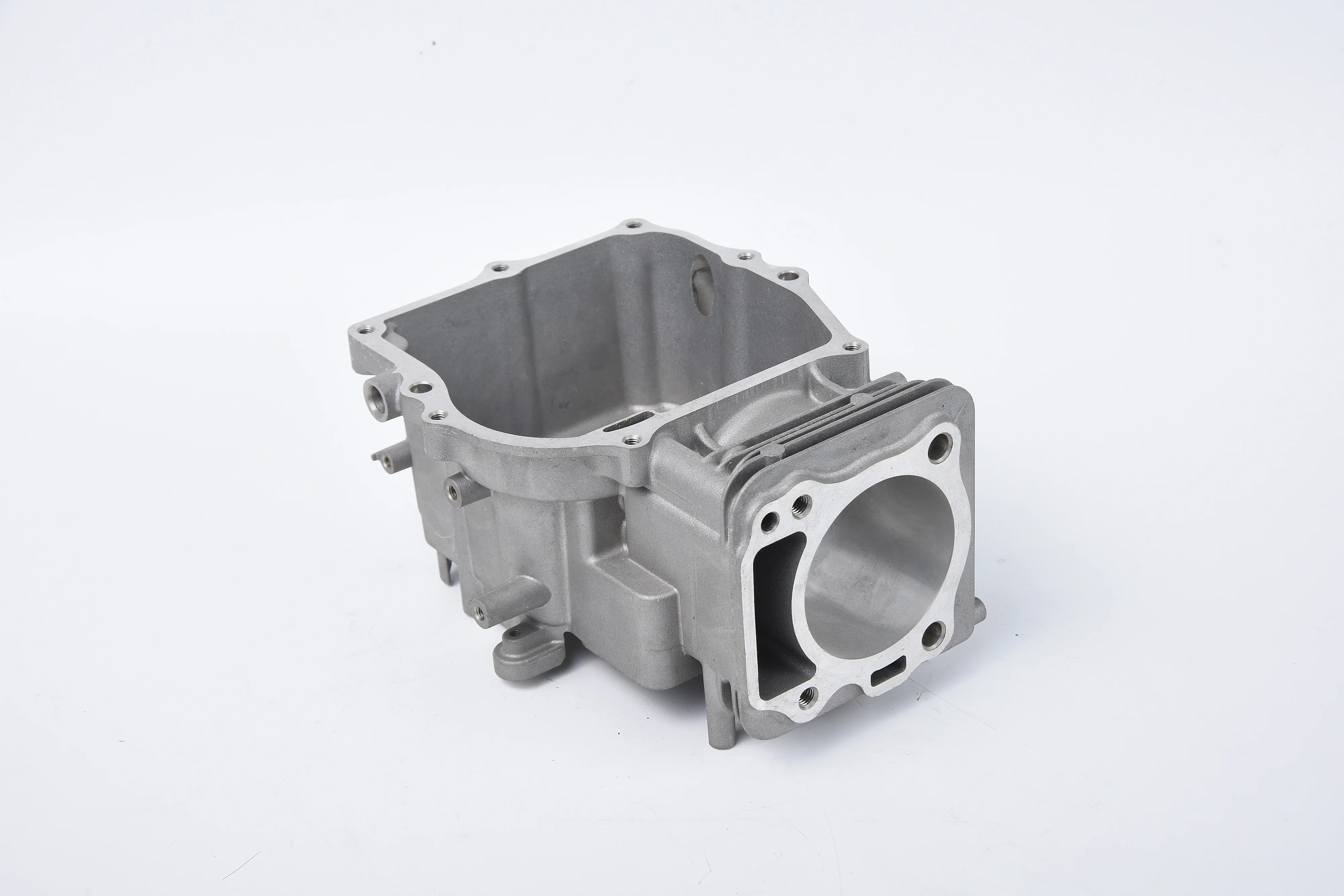 China Custom Precision Aluminium Alloy Casting Part Metal Casting Service Zinc Die Casting Factory