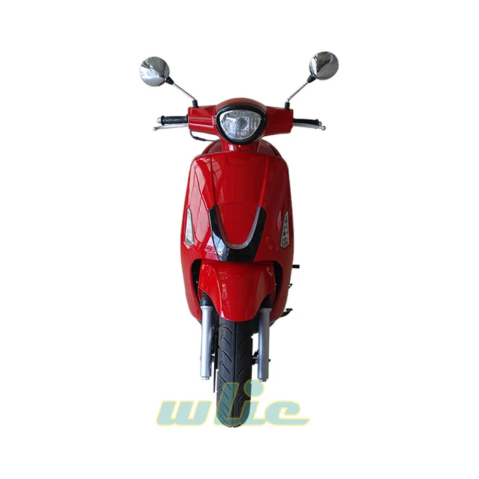 Горячая Распродажа 49cc мини vespa газовый скутер Детские кроссовые велосипеды для продажи дешевые бензиновые моторные скутеры Lika (Евро
