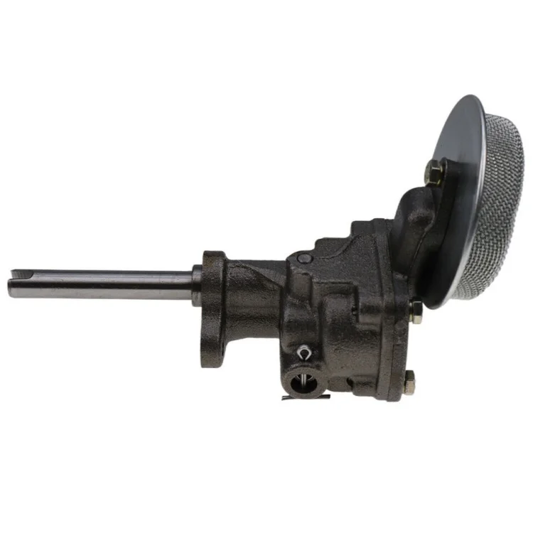 Oil Pump 91H20-01850 15010-66202 For Engine H15 H20 H25 K15 K21 K25