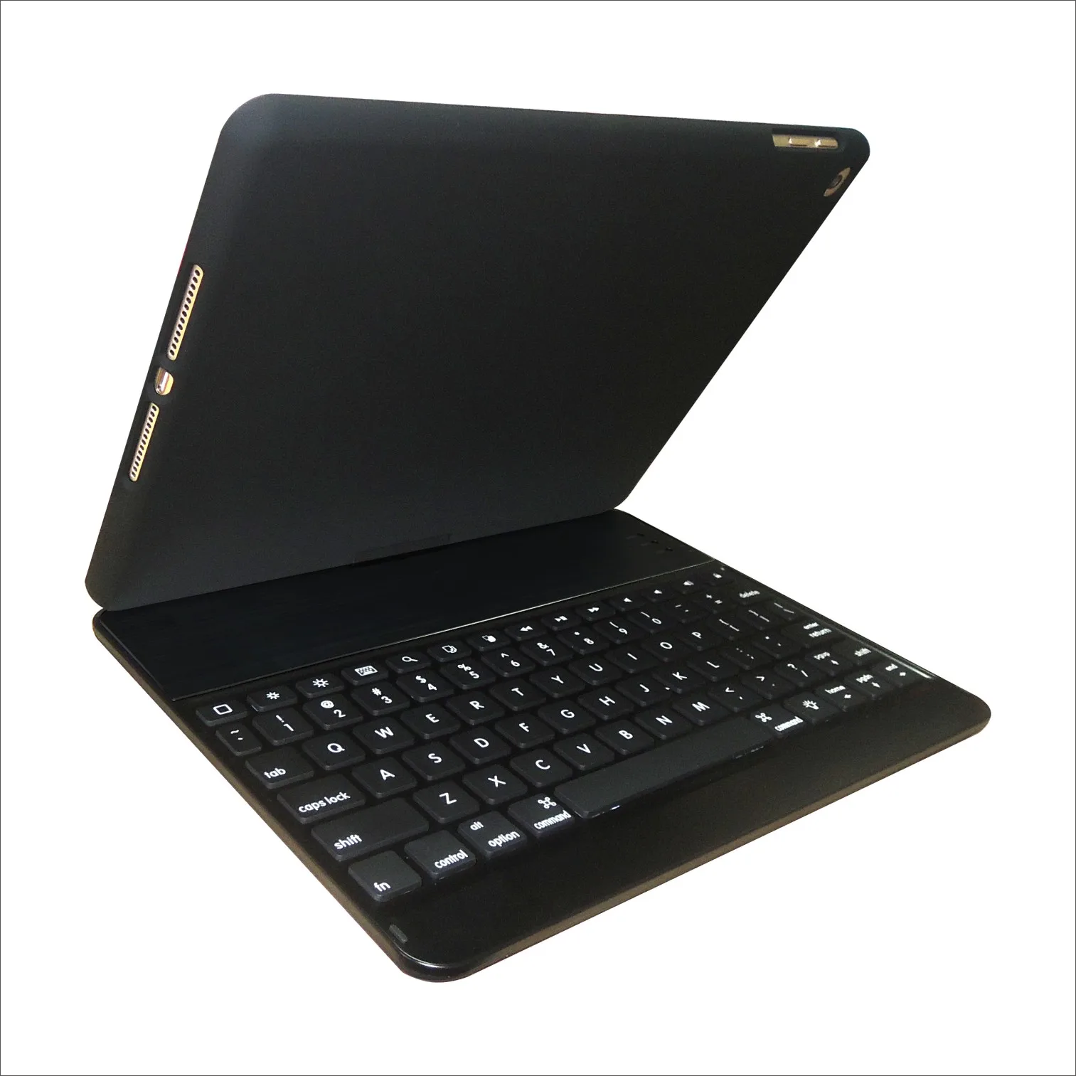  Заводская тонкая мини беспроводная клавиатура с подсветкой для iPad 10 5/10 2 ABS планшета со светодиодной поддержка