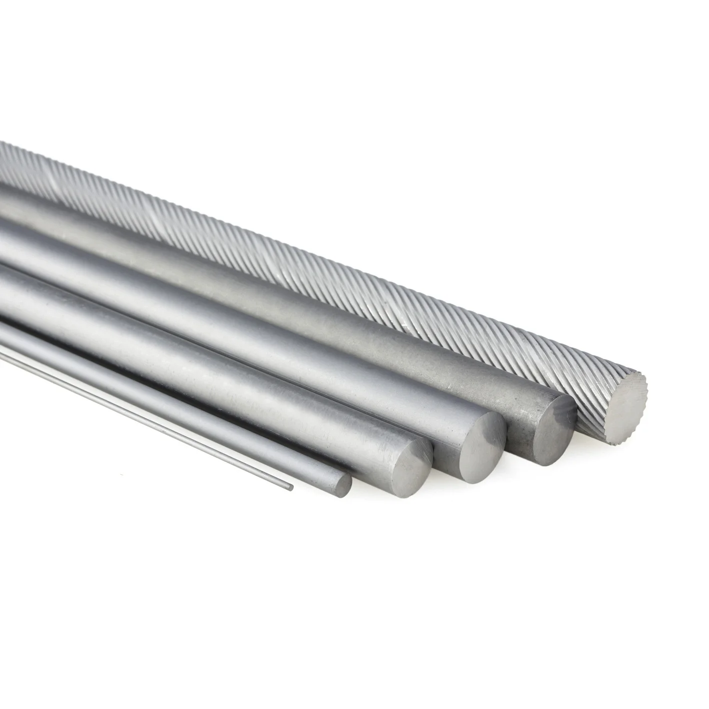 
China OEM factory Solid Tungsten Carbide Rod fine grinding cemented carbide rod rough grinding base bar ungrinding 
