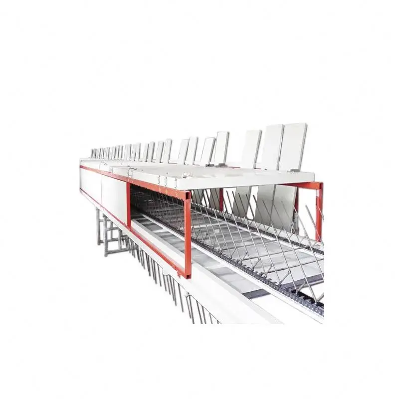 Hot Selling Glazed Tile Roof Roll Forming Machine Made In China