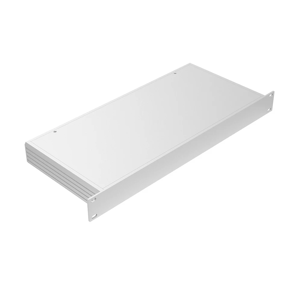 YONGU C06B Nas Storage Server Computer Cases & Towers Network Cable Tester Cabinet Chassis