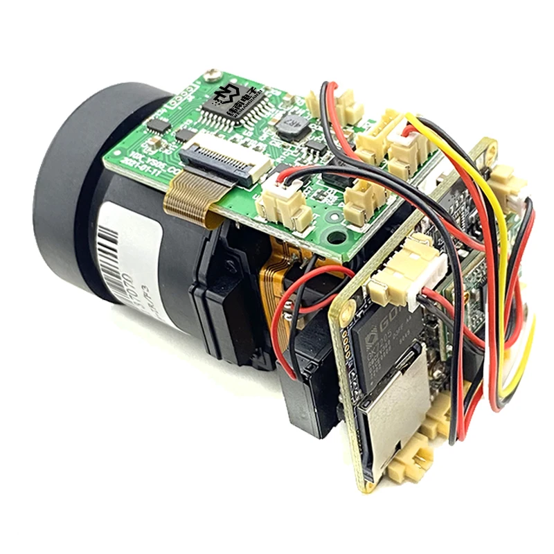 Source merchants 5MP HD 30FPS USB2.0 Optical Zoom 10X zoom camera module Autofocus