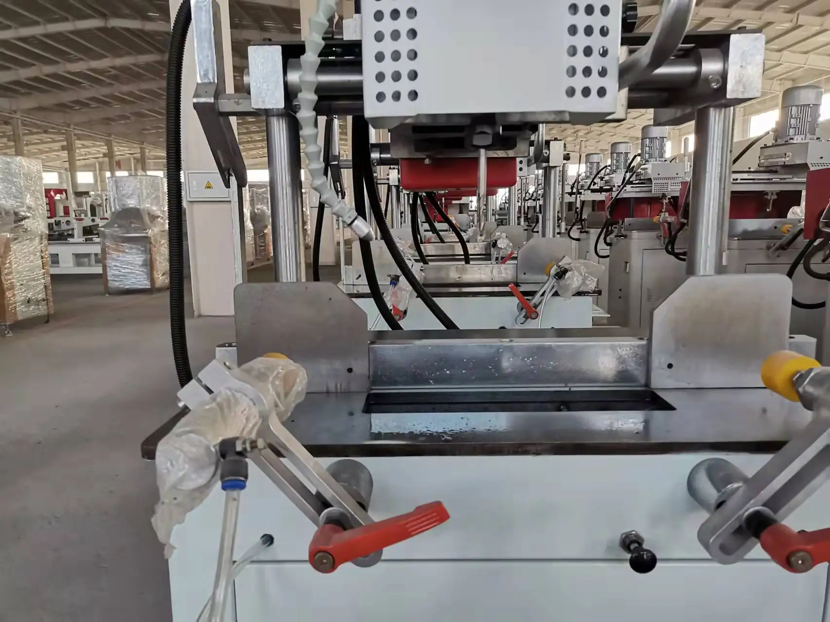 Aluminum Copy Router Milling Machine Copy Router Portable Aluminum Machine Windows