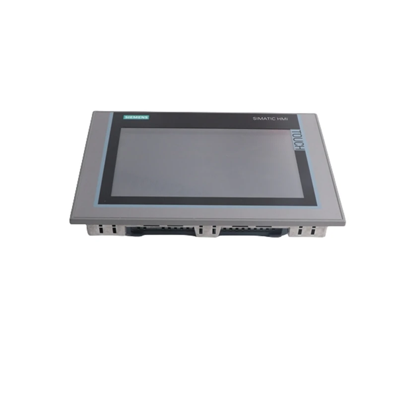 HMI сенсорный экран панели s7-300 SIEMEN S 6AV2124-0JC01-0AX0