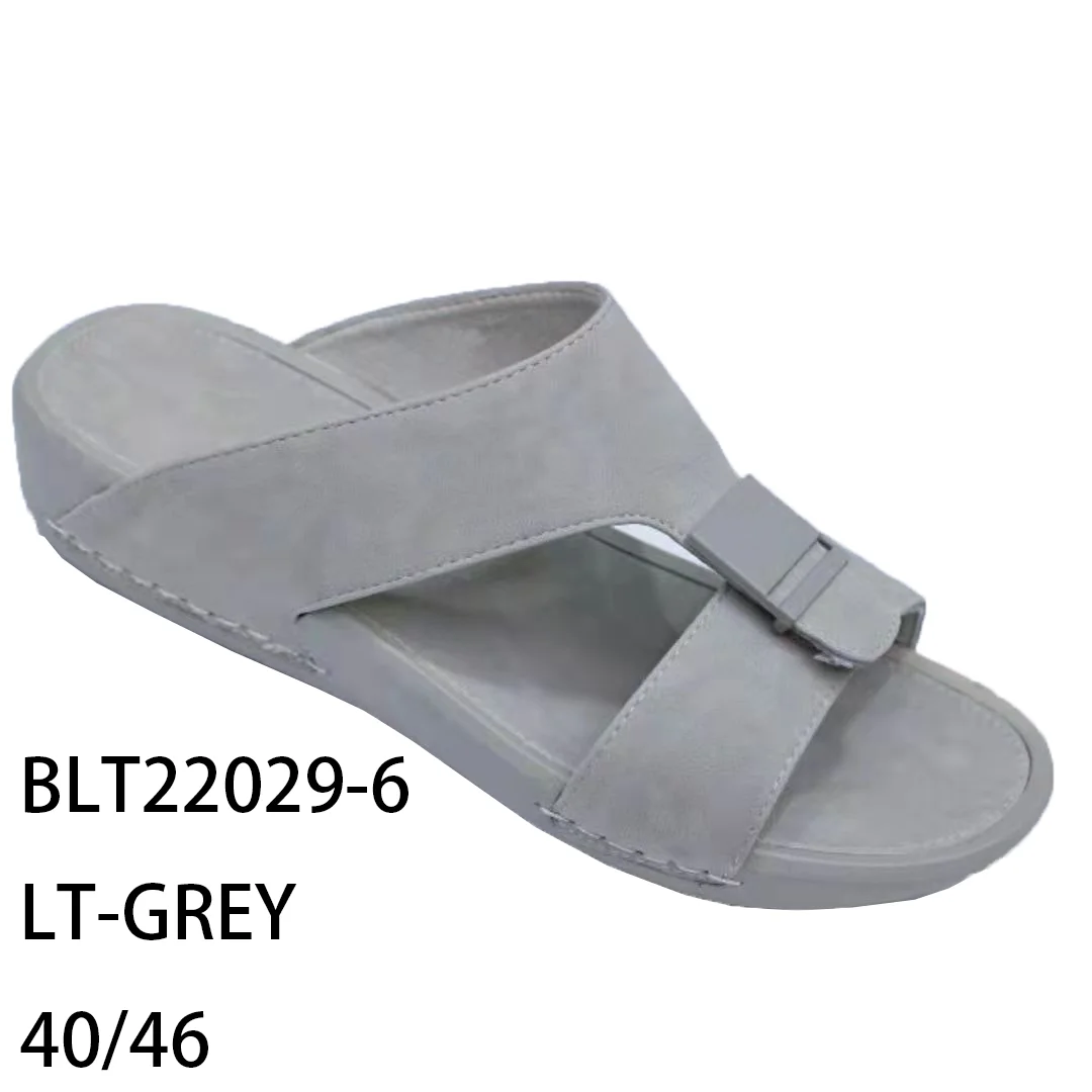 High Quality Custom Logo  Male Slides Slipper Sandals outdoor Men slippers