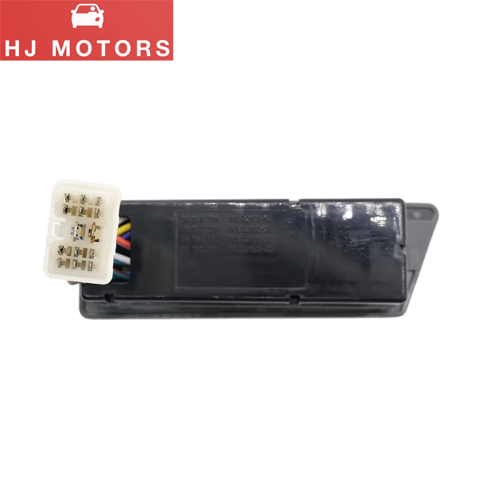 Universal Auto Window Lift Switch Car Window Switches For Daewoo 94157441 Car Auto Electric Power Window lift Switch
