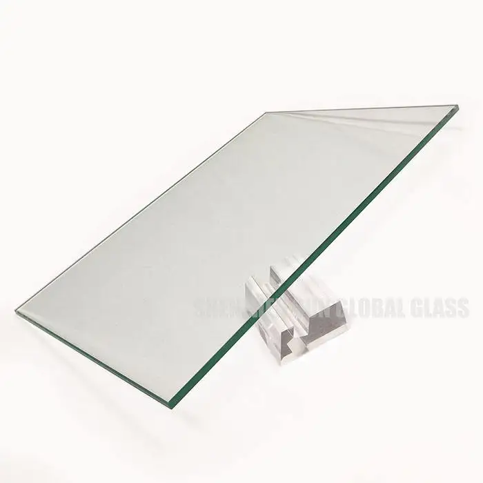 Toughened Glass 3mm 4mm 5mm 6mm 8mm 10mm 12mm 15mm 19mm Thick Tempered Safety Glass Price