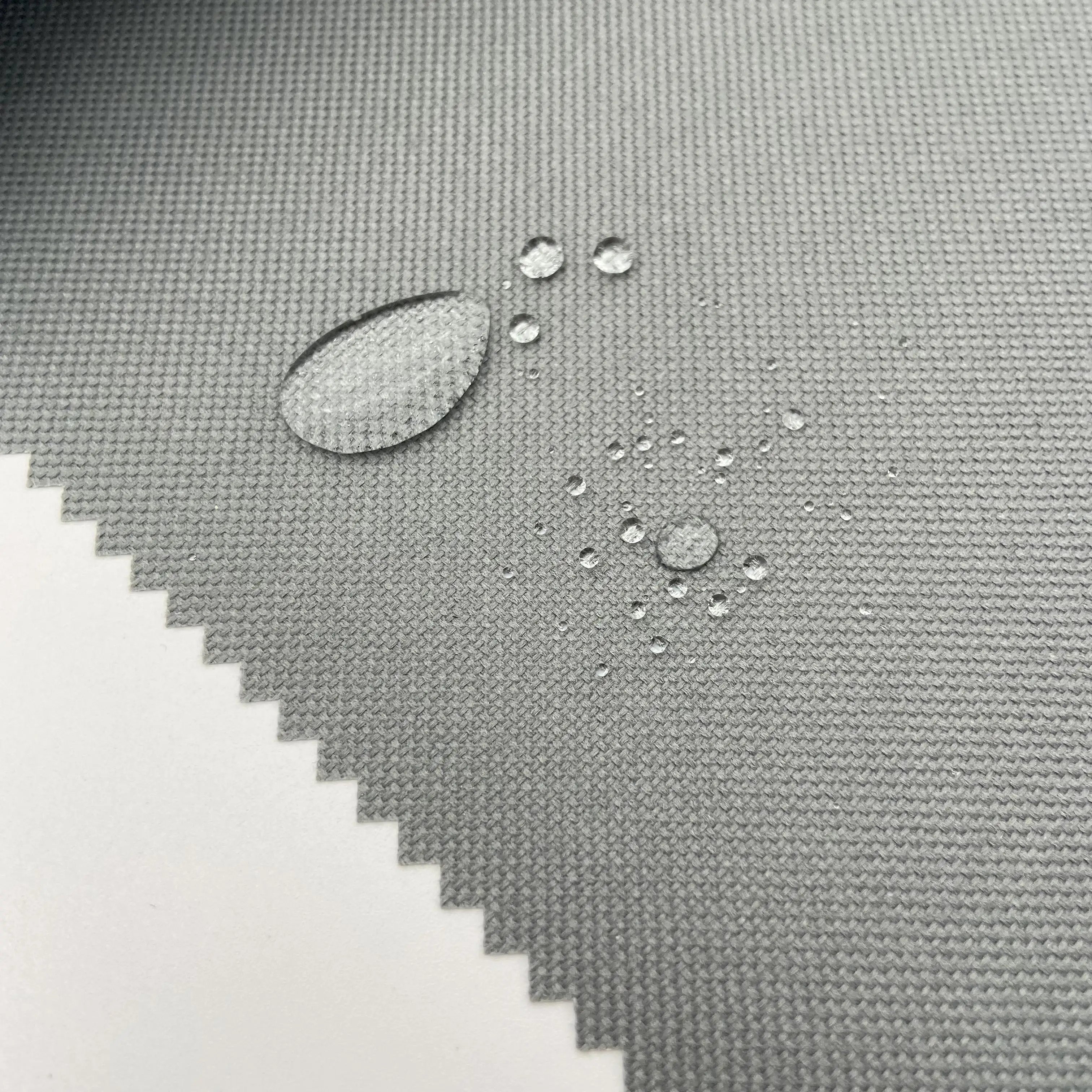 Waterproof pvc tarpaulin coating for oxford polyester fabric grow tent fabric