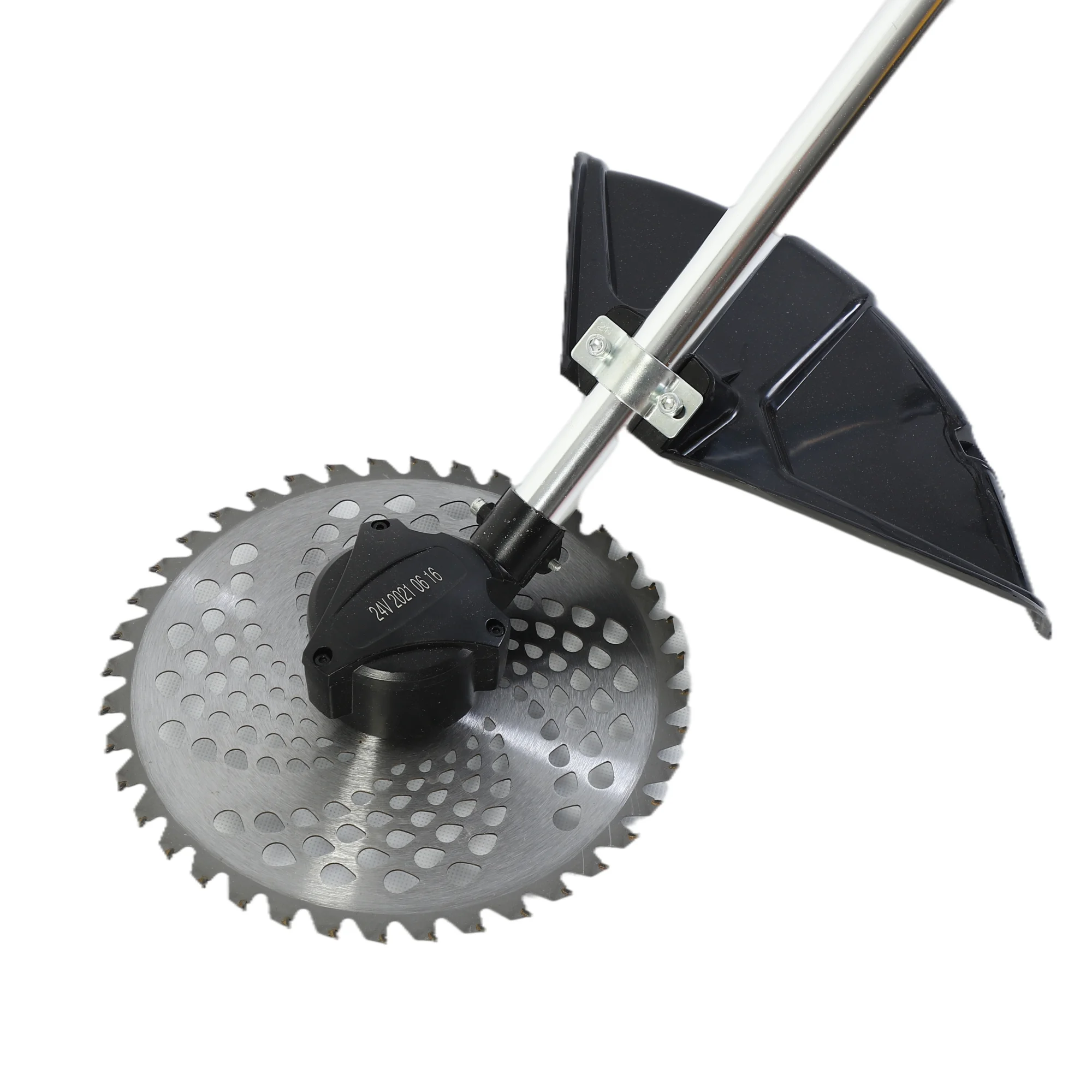 JIDDA-18G03 brush cutter lithium battery lawn mower electric motor for lawn mower