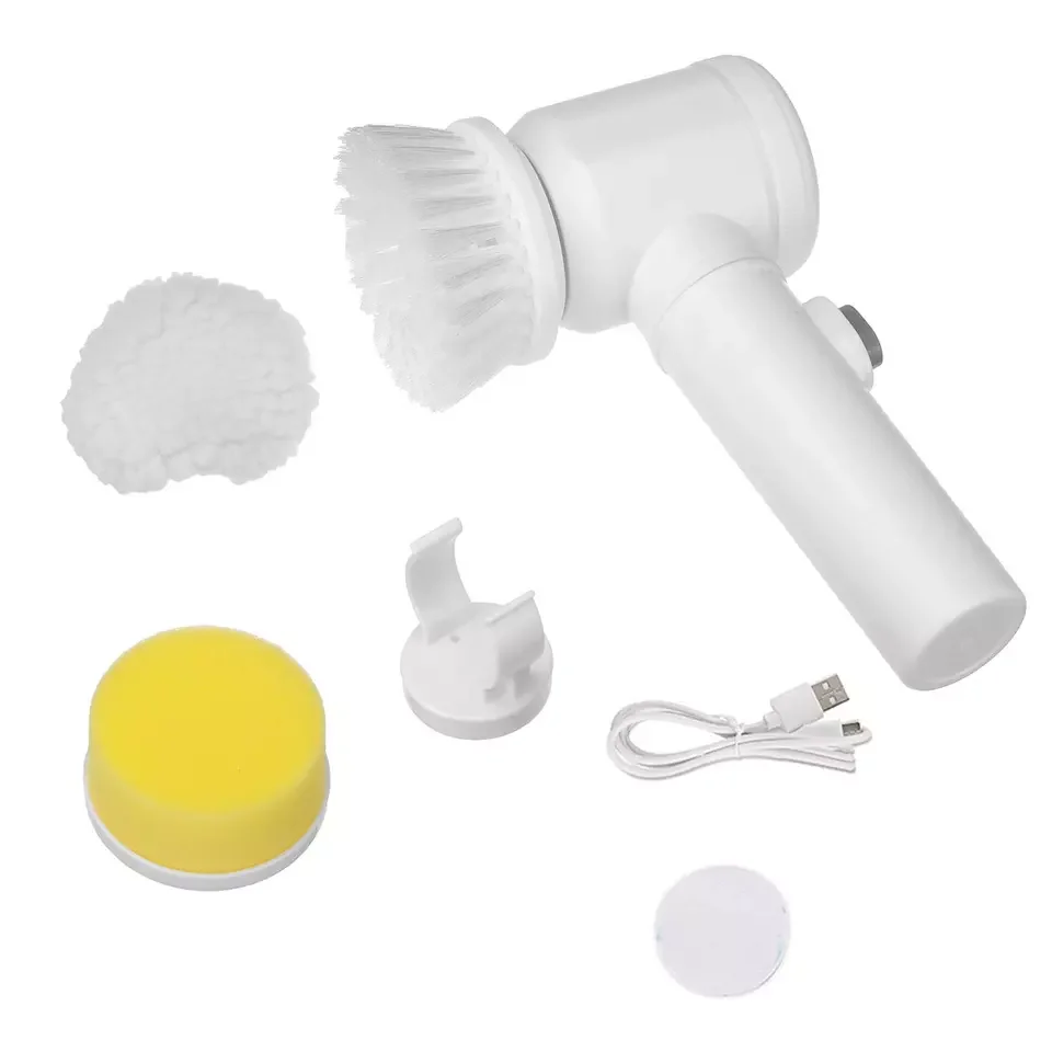 Household Cleaning Tools Brush Cleaner Scrubbing Brushes for kitchen and bathroom Shower Kitchen