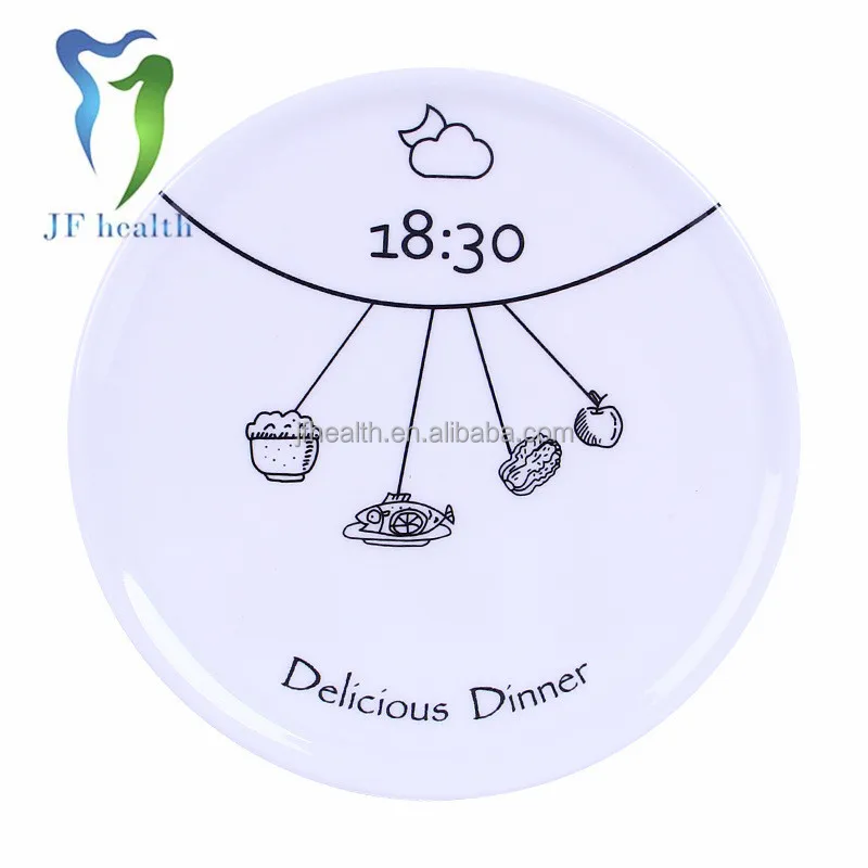 Wholesale insulation melamine porcelain mat dining table kitchen heat-resistant dish coaster