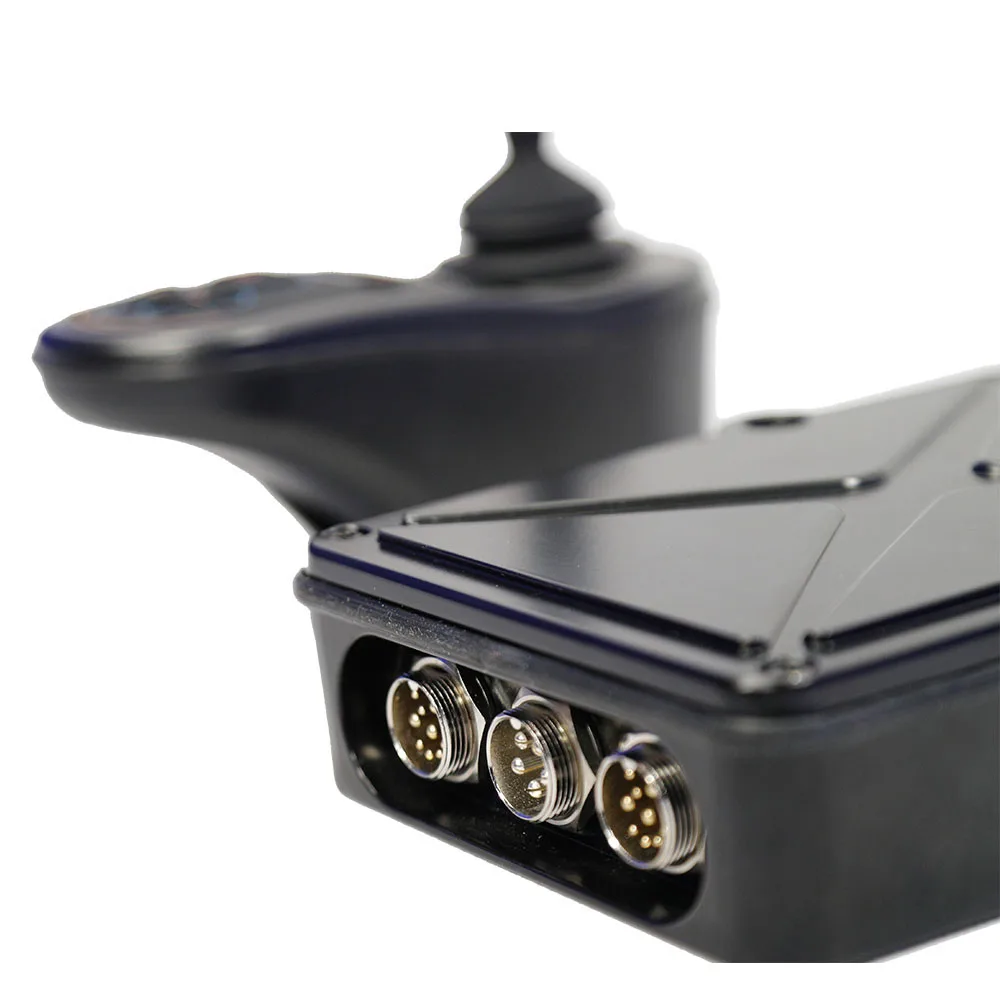 24v bldc motor controller best selling wheelchair joystick controller