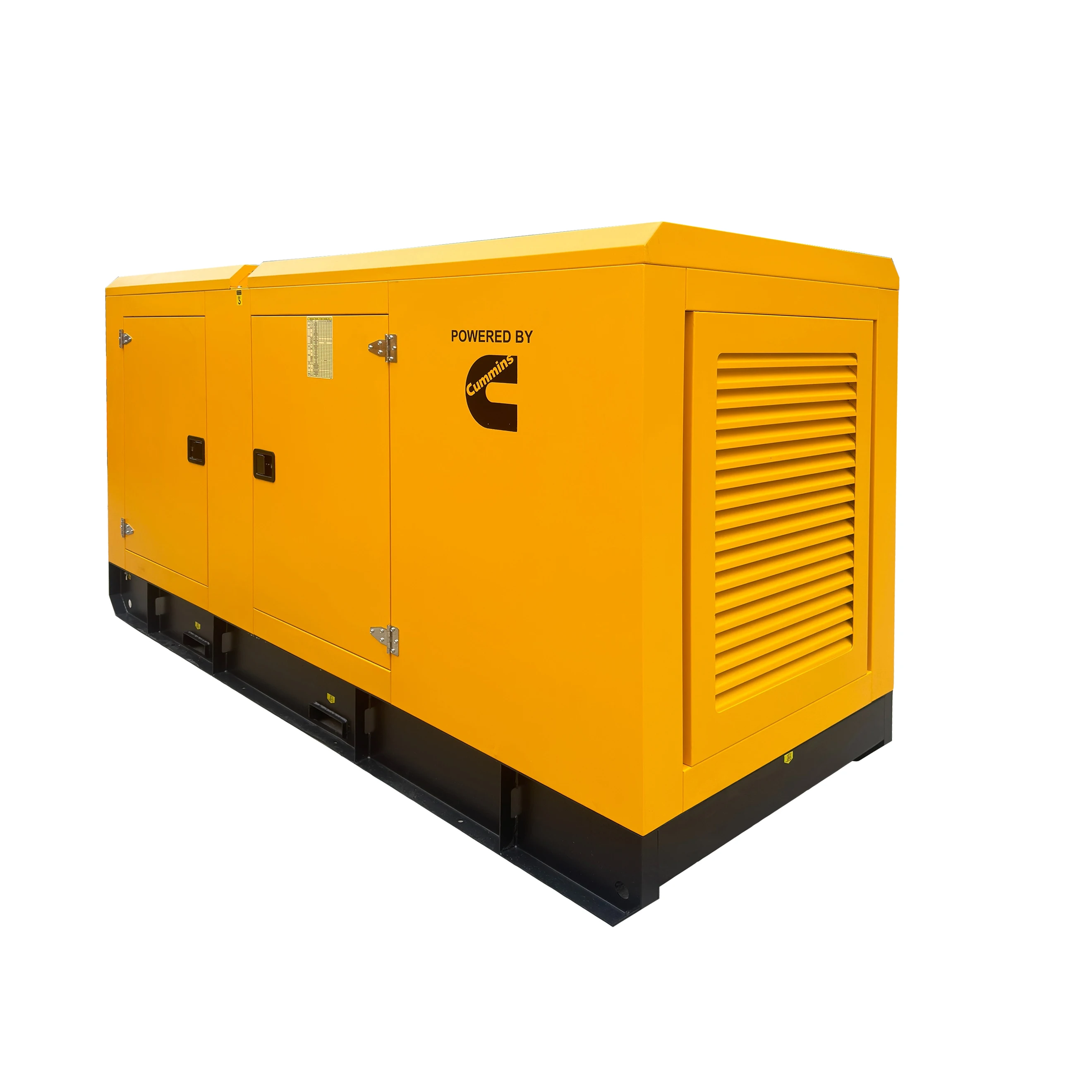 Generator dynamo 25KVA Super diesel Silent Generators 25kw for Electric Plant Commercial Generators Portable Genset