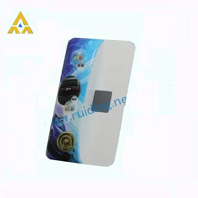 Блистер для 3D-печати
