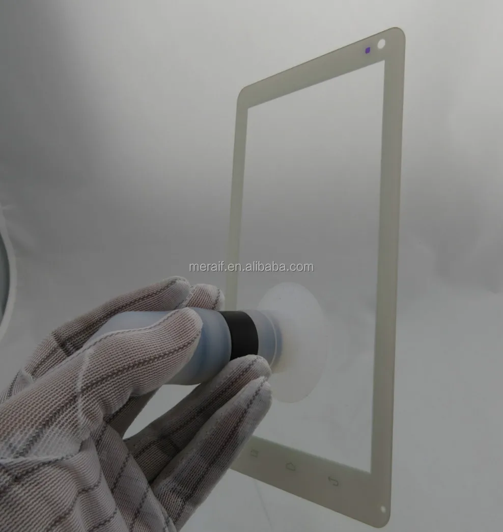 Антистатическая вакуумная Ручка на присосках ESD безопасный стеклоподъемник присоска для мобильного телефона инструменты ремонта стекла экрана