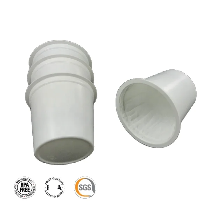 Popular supply keurig k cup pod capsule with filter
