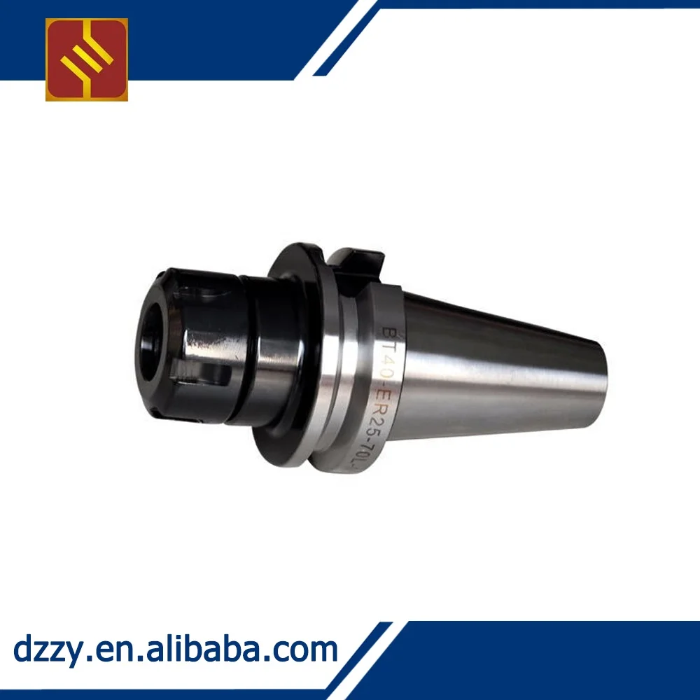 BT30,BT40,BT50-ER11,ER16,ER20,ER25,ER32,ER40 ER50 ER Collet Chucks