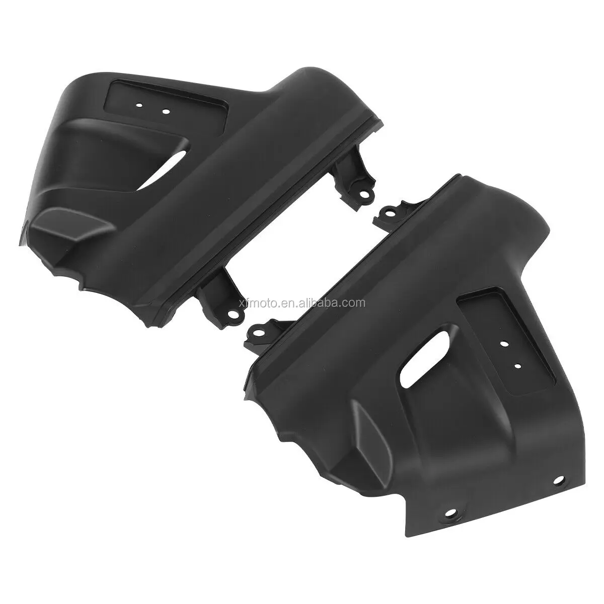 TCMT XF29011839-MB переднее крыло крышки Обтекатели пригодный для Honda Goldwing GL1800 2001-2005