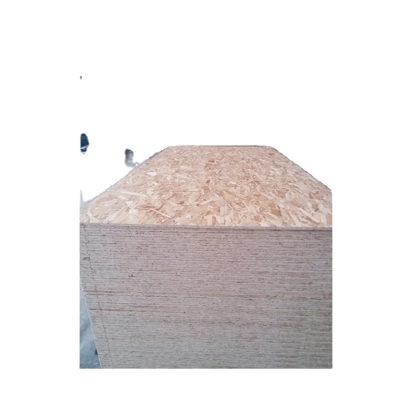 
18mm OSB cheap price from Diffenbach production line 