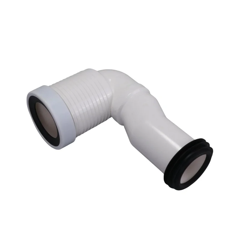 Коннектор для унитаза