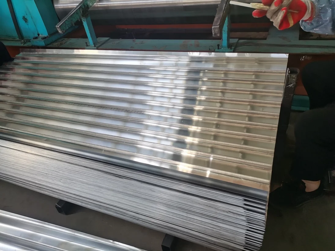 Factory Prices High Quality Aluminum Roof Sheet Corrugated Roof Sheet Different Series Alloy Grade