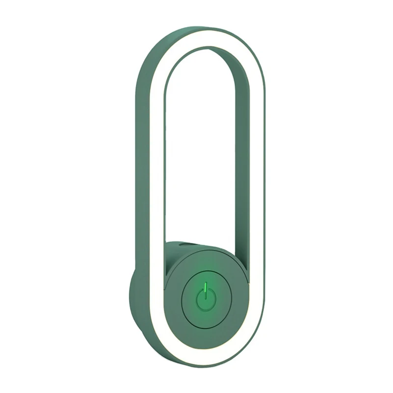 Лампа Mata для уничтожения комаров, комнатный Электрический ультразвуковой светодиодный ночник против комаров