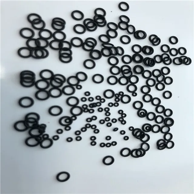Tiny rubber o-ring/Small o-ring/Mini o-ring