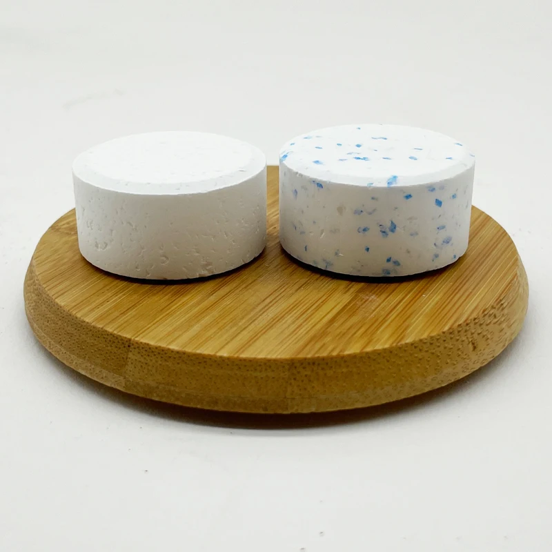 Сыпучие химикаты для бассейна трихлорная кислота 90%