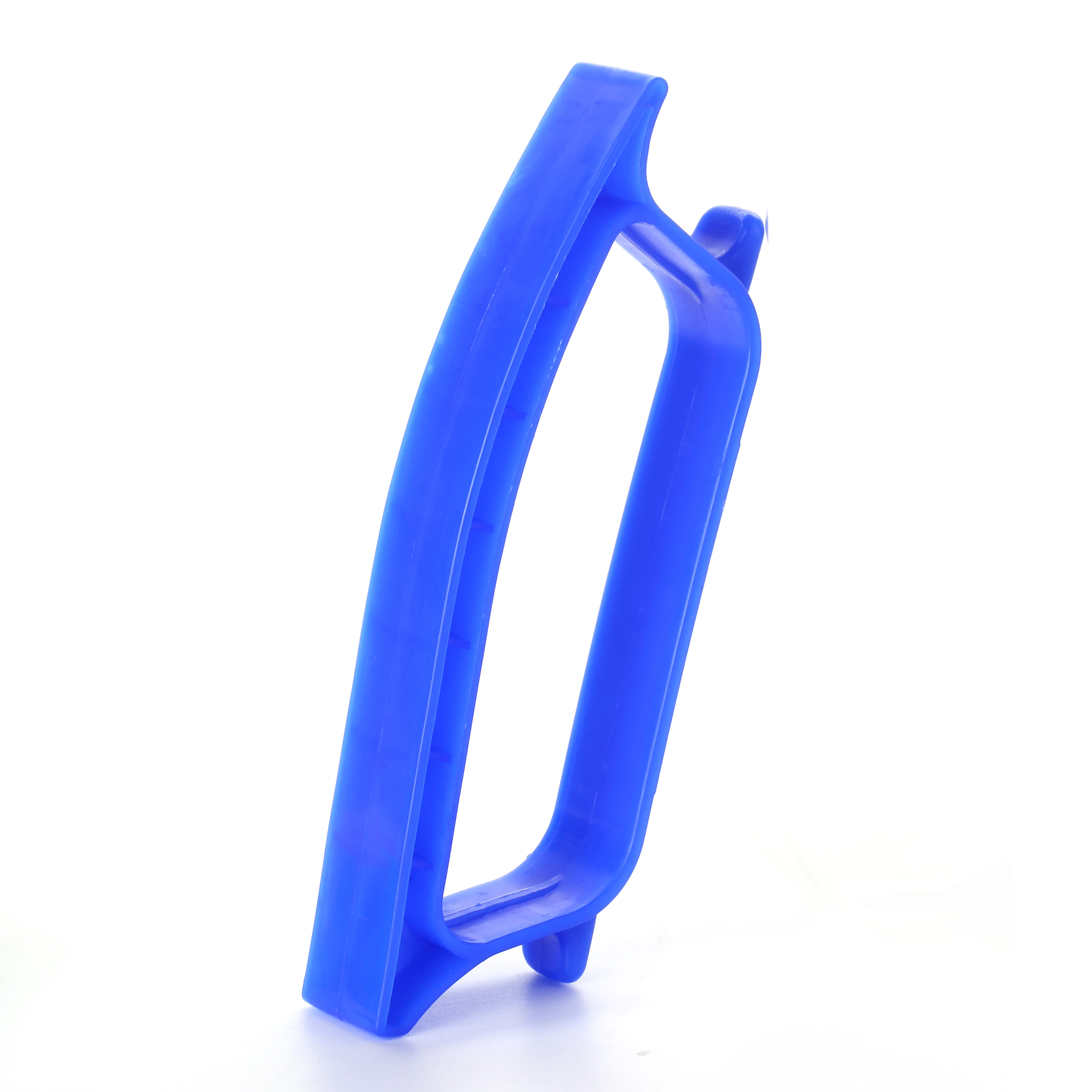 Cheap Durable Customized Colors Mineral Water Side Handle Water Bottle Side Plastic Handle