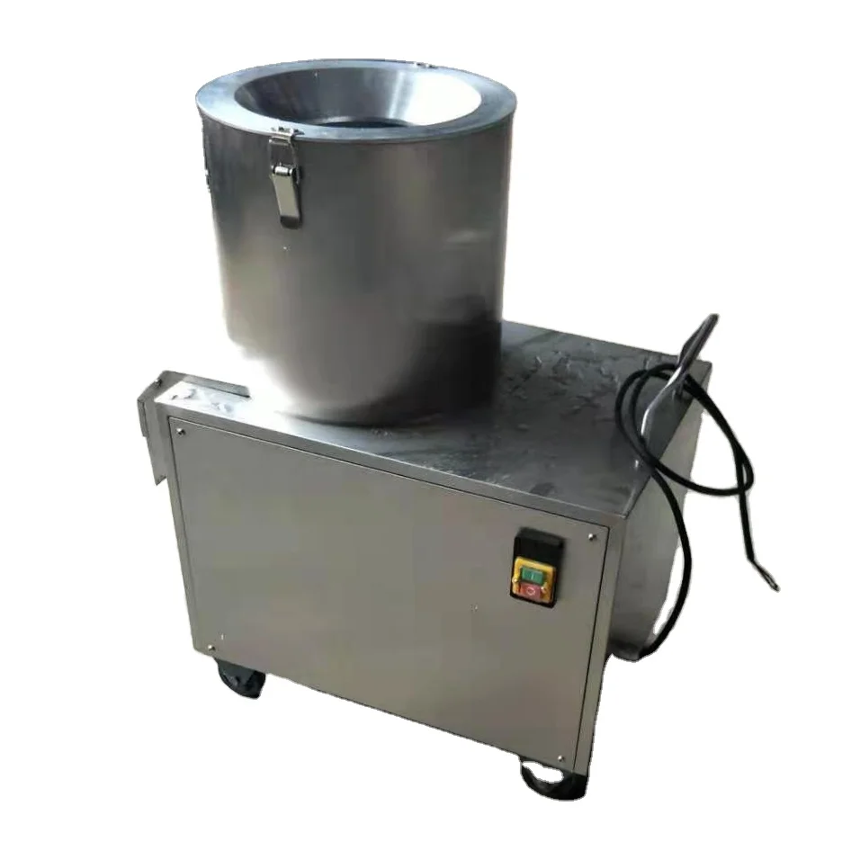 Fruit vegetable cutting chopping machine cabbage onion garlic chopper machine