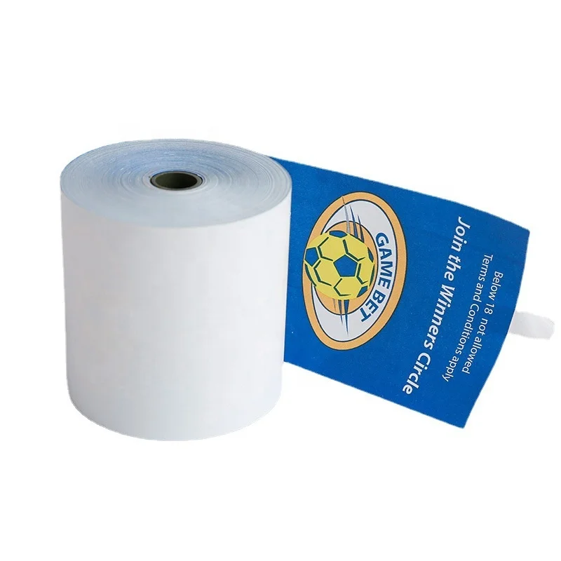 Thermal Receipt Paper Rolls for verifone vx670 vx680 vx5100 vx p400 p200 c680 v240 v5100