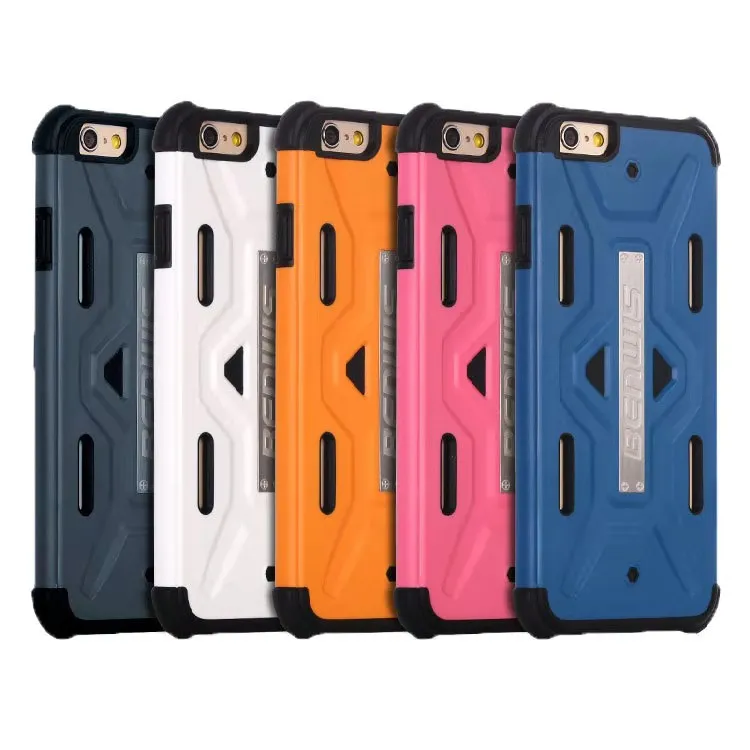 silicone mobile phone protective cover mold