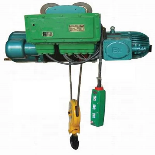 
Electric Wire Rope Hoist Price 10ton 5ton 3ton 2ton 