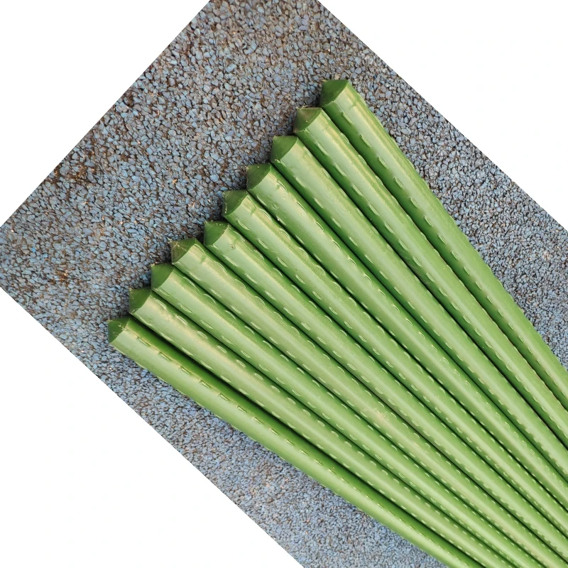 Стальная труба с полиэтиленовым покрытием