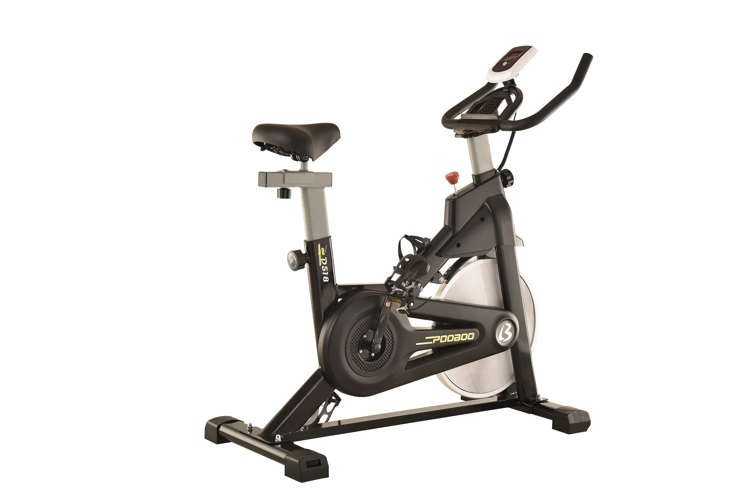 Cycling Spin Bike Brands Commercial Indoor Magnetic Bike Assembly Brake Flywheel