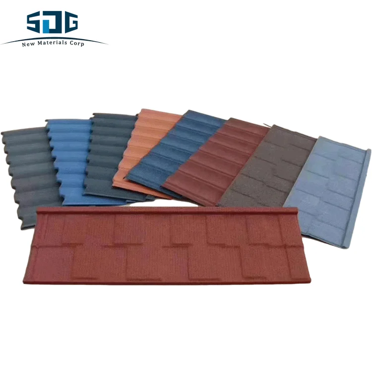  Металлочерепица керала с антикоррозийным составным покрытием металлическая крыша каменным аксессуары для металлической крыши