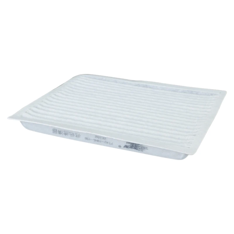 High-Efficiency Cabin Air Filters Manufacturer OE FP65
