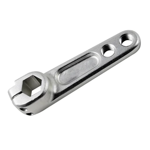 Custom aluminum forging service custom forging service vehicles forging auto parts