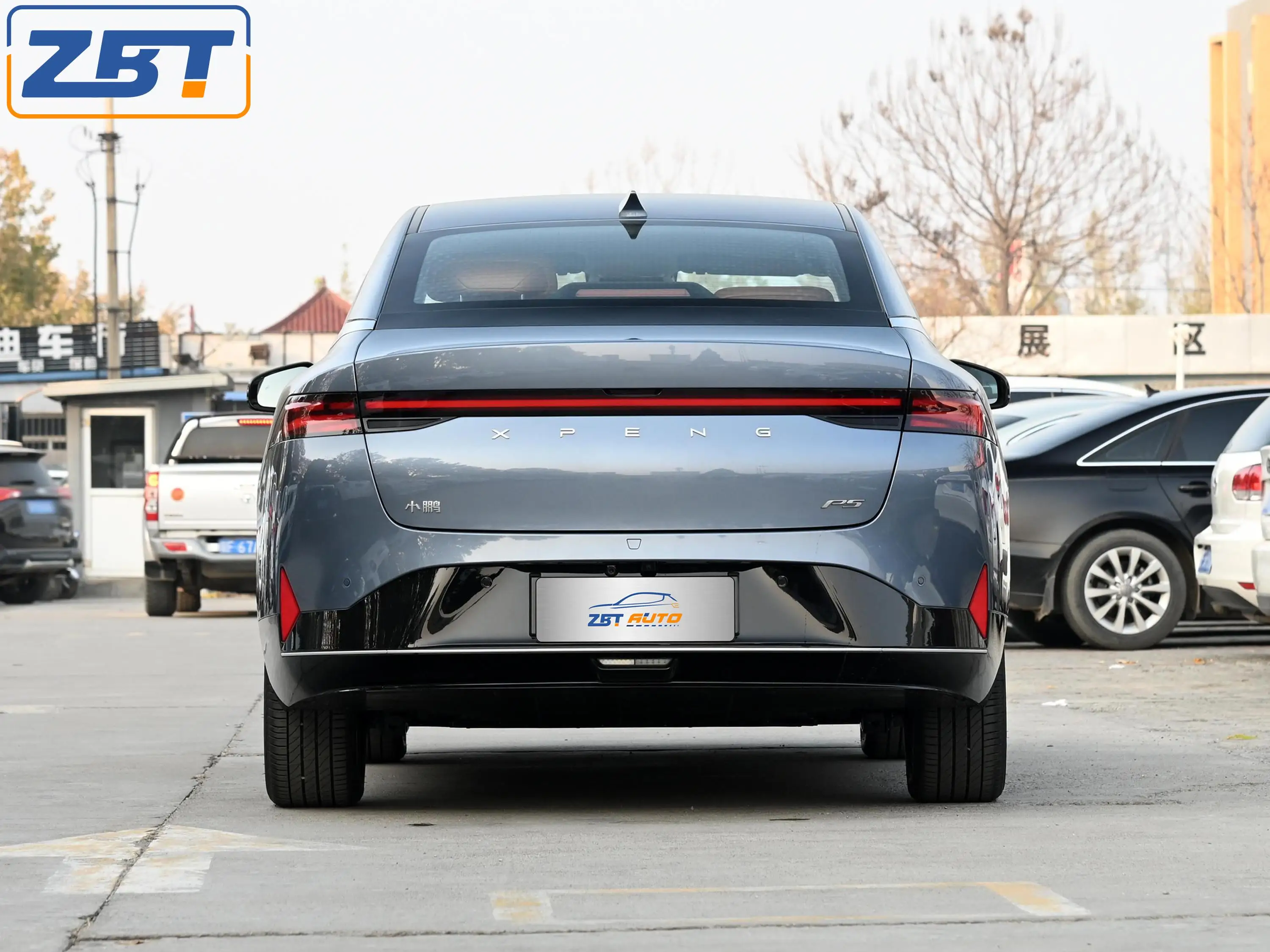 Новый энергетический автомобиль авто в наличии высокоскоростной Xpeng p7 P5 g9 g3 электромобиль для взрослых спортивный