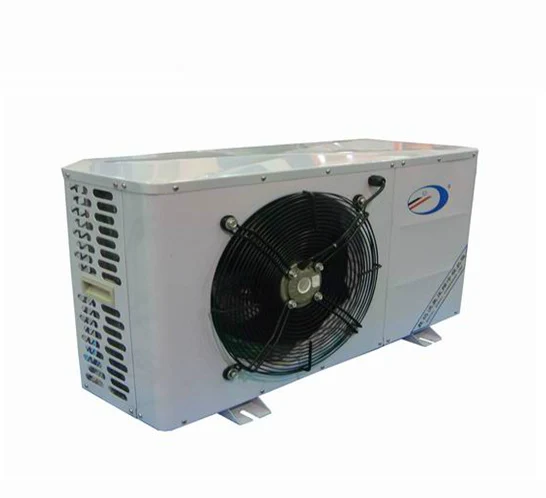  Copeland 1Hp AC моноблок Холодильный агрегат