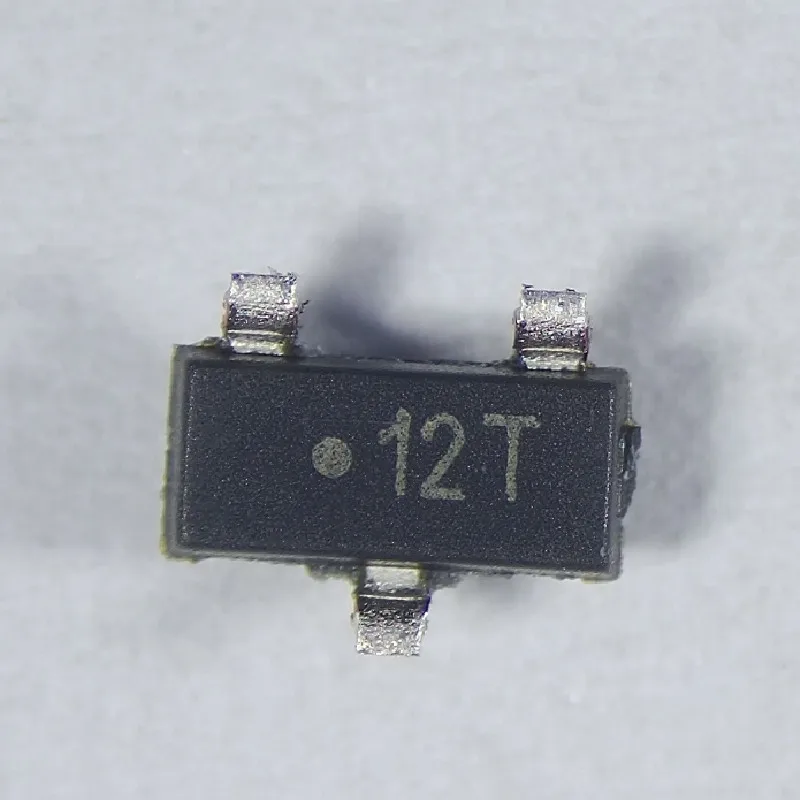 ATT	 TO236 TRANS NPN 120V 0.1A 2SC2713-BL