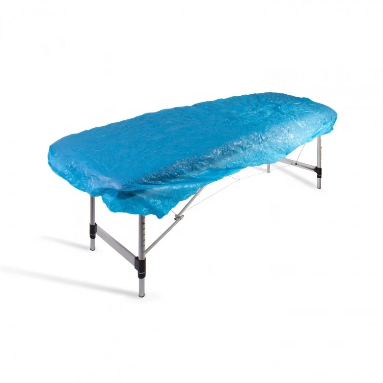 Disposable Bed Sheet in health medical bed sheet