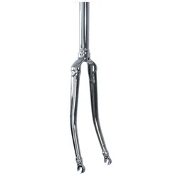 Hot Sale Aluminum Disc Brake Mountain Vintage Oil Suspension Bike Bicycle Fork